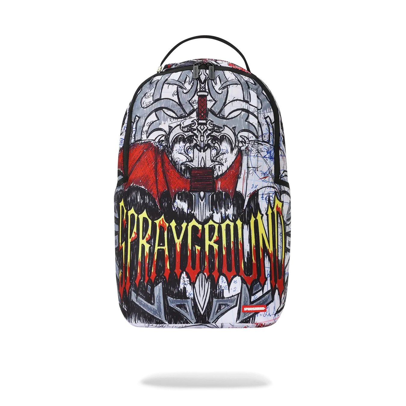 BEARPACK GLOBAL MOGUL BACKPACK