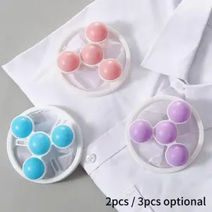 2pcs/3pcs Pet Hair Filter for Washing Machine, Upgrade Suspended Fur Filter, Cat Dog Hair Filter for Washer, Laundry Accessories, Laundry Balls, Laundry Products