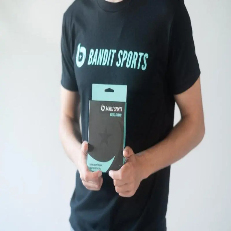 Adjustable Compression Wrist Guard