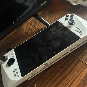 Asus allay and PlayStation portable