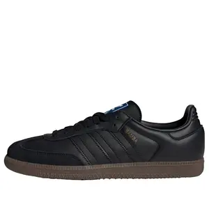 adidas Samba OG 'Triple Black' IE3438