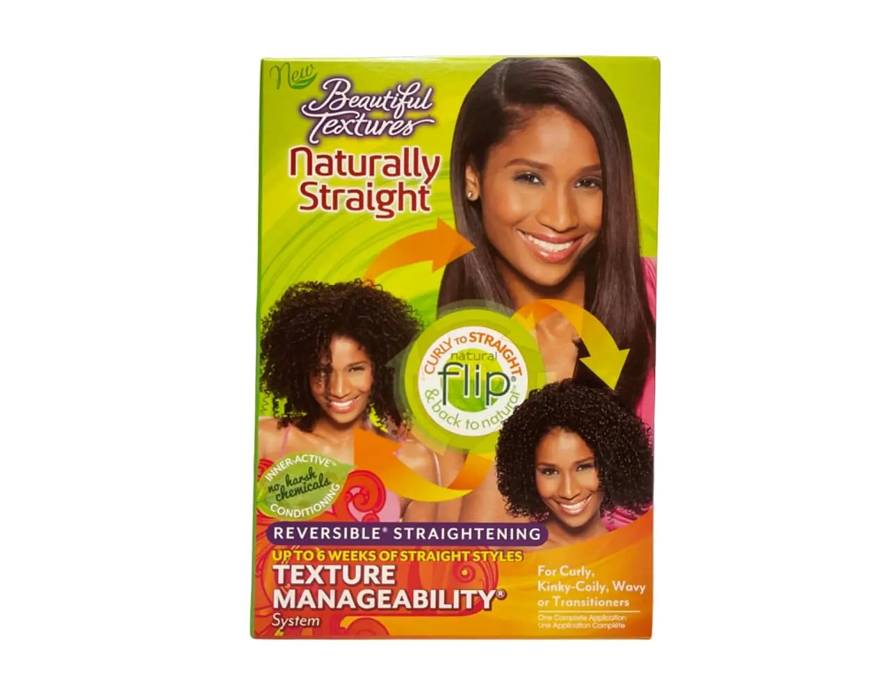 Beautiful Textures Cream-Infused Styling Mousse for Frizz Control, Soft Shine, and a Silky Smooth Finish - Unisex Haircare, Natural