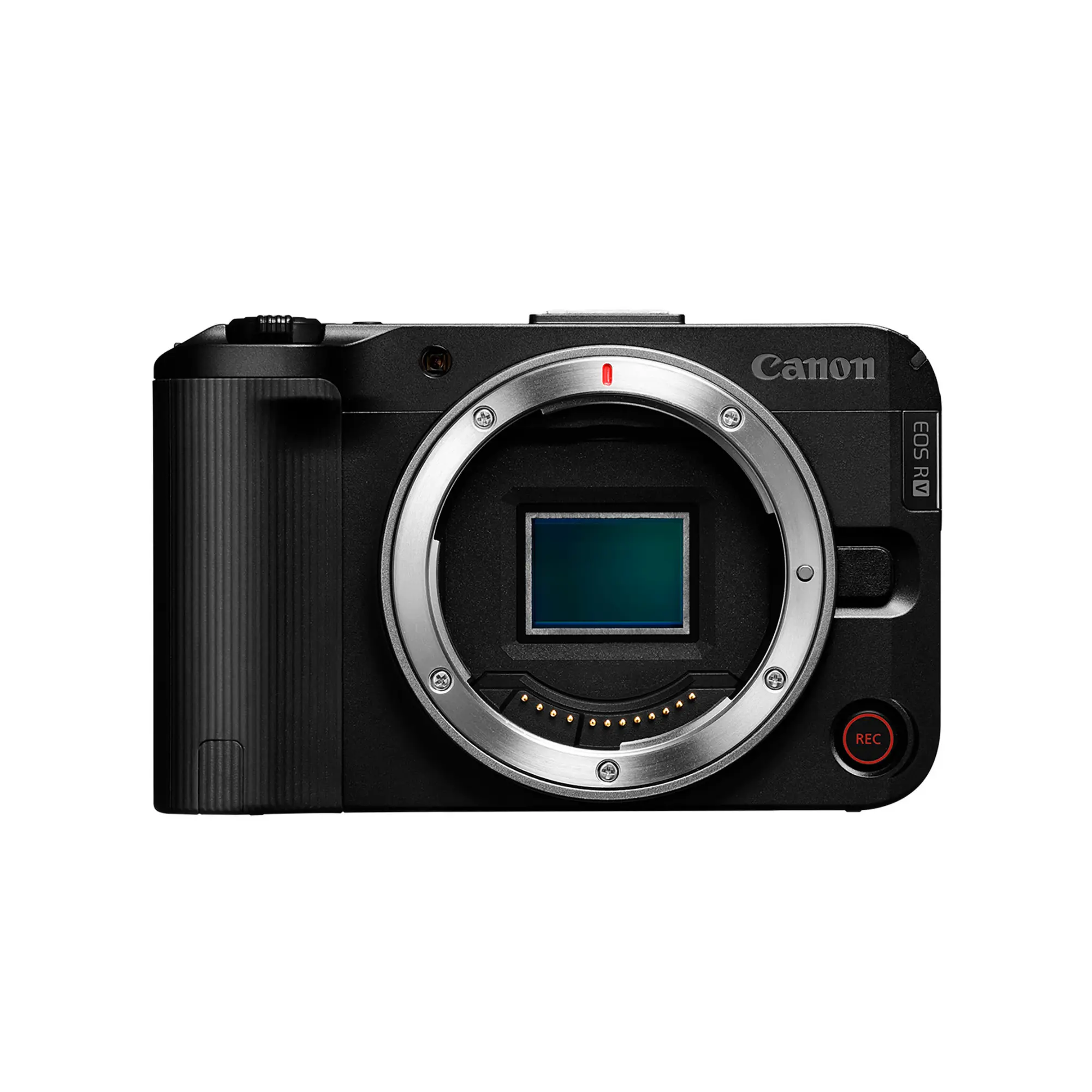 Canon EOS R50 V Mirrorless Camera