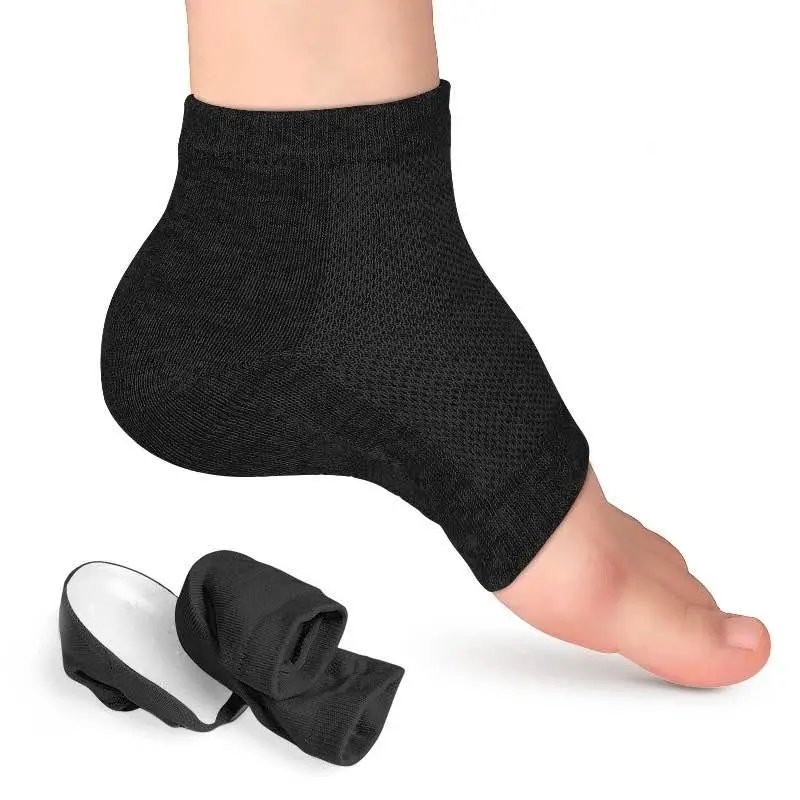 Rizzsoles Discreet Comfort Height Boost Insoles for Footwear with Comfortable Fit and Support - Shoe