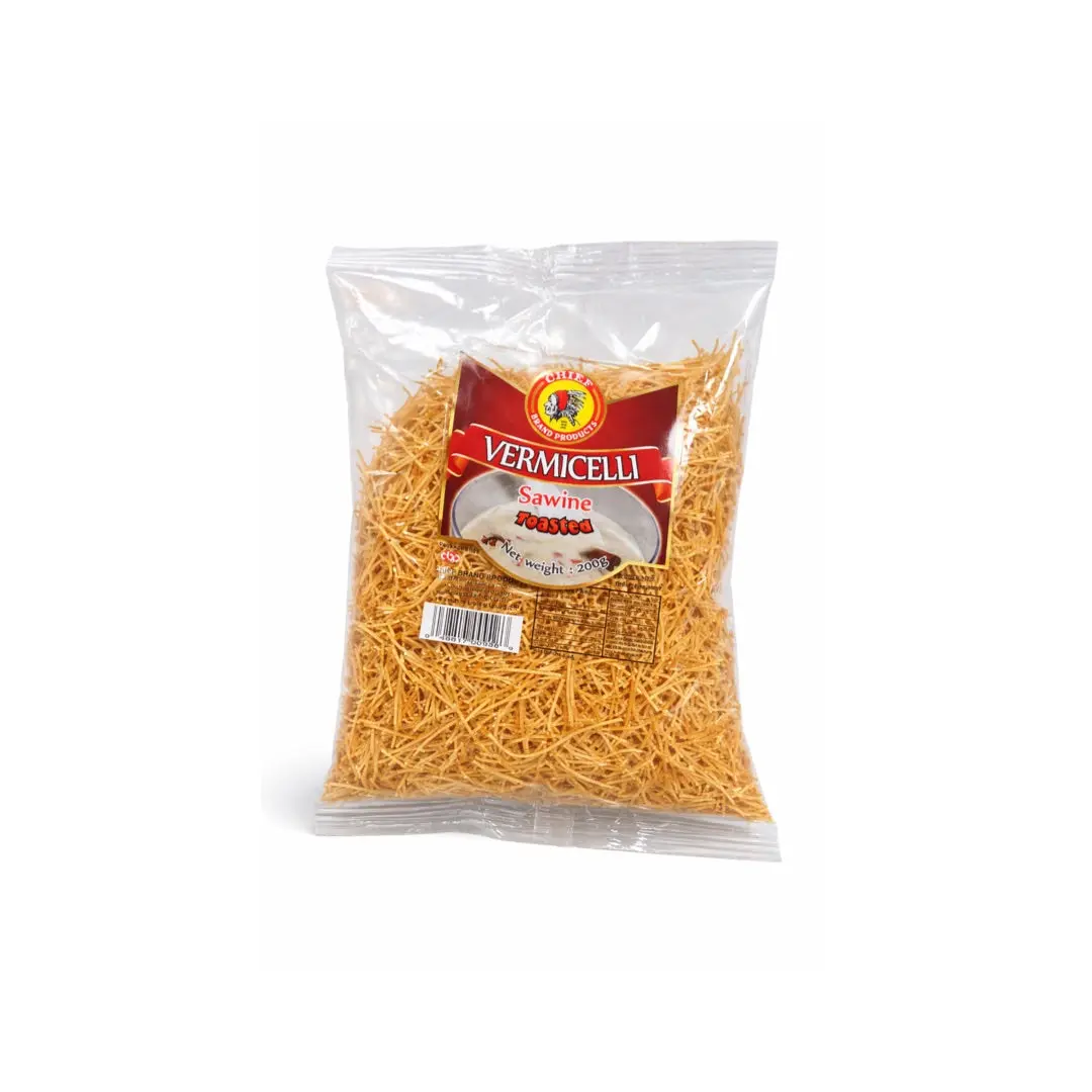CHIEF VERMICELLI 200G
