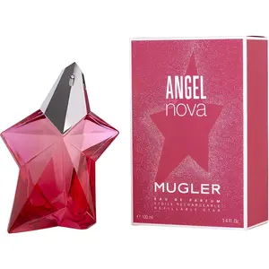 Thierry Mugler Women's 3.3 Ounce Angel Nova Eau de Parfum
