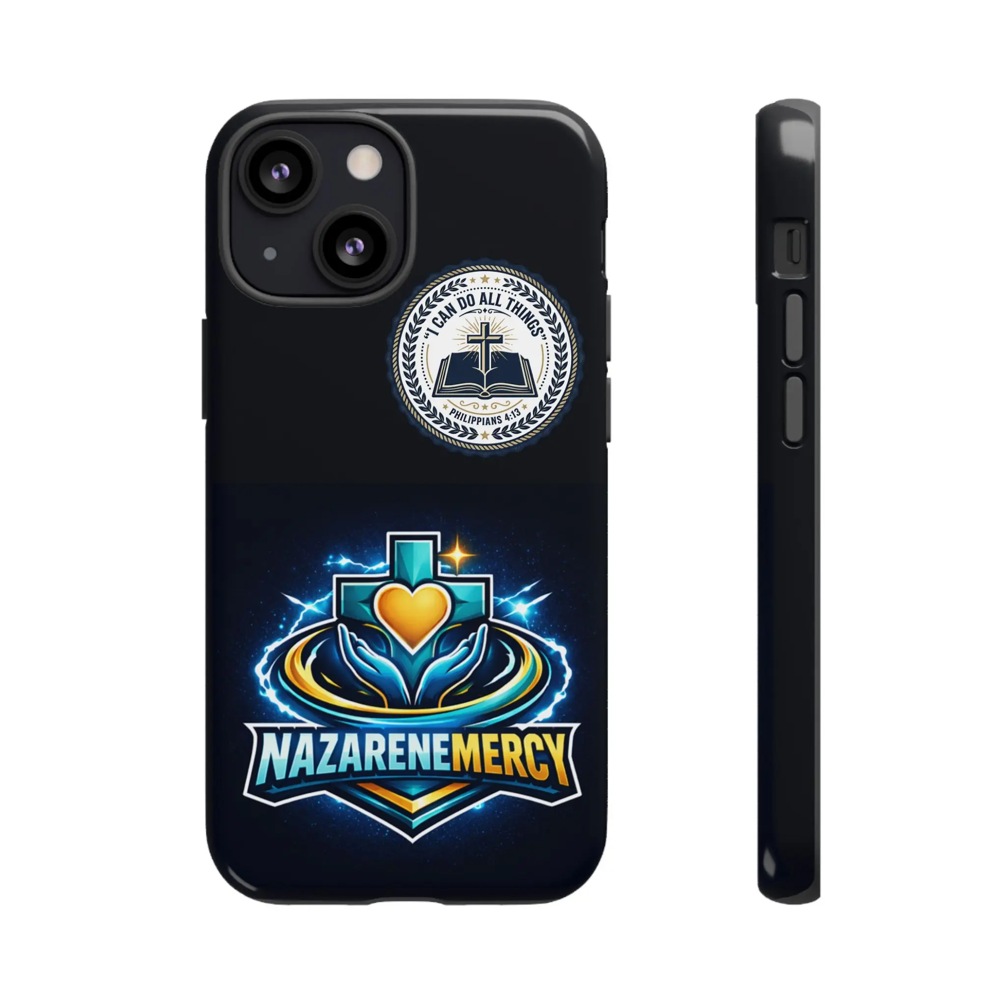 iPhone 13 Mini / Glossy