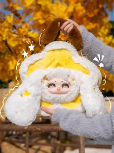 (Bitetoy x babythree14029) Baby Three Mamael Bag The Love Series Blind Box