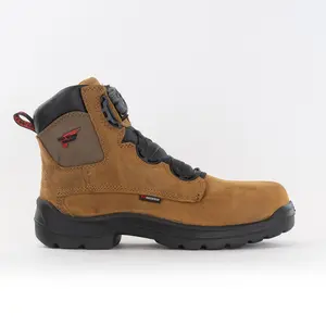 Red Wing 4216 Flexbond Waterproof BOA Safety Toe Boot (Men's) - Brown