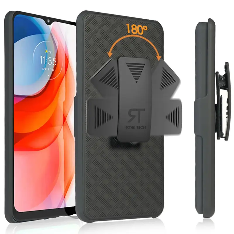 phone cases for pixel 7 Google Pixel 7 Back Cover Case | Onyx