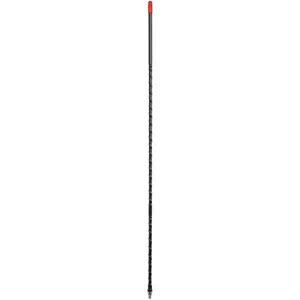 212 MAIN Pre-Tuned Fiberglass CB Radio Replacement Antenna - 3 Ft Steel-Enhanced Vehicle Accessory for Car, Auto Parts, Sports & Outdoor, Water Sports Use, Vehicle Accessories, Car Accessories