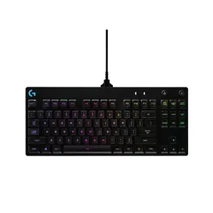 Logitech Pro Mechanical Gaming Keyboard for PC Logitech Pro Mechanical Gaming Keyboard for PC