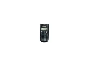 Ti-36X Pro Scientific Calculator, 16-Digit Lcd