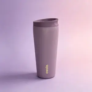 Owala 20oz Reusable Coffee Tumbler - Keep Your Drinks Cold All Day & Hot For Hours, Perfect for Commutes, Work, Road Trips & On-the-Go Lifestyles fathersdaygift