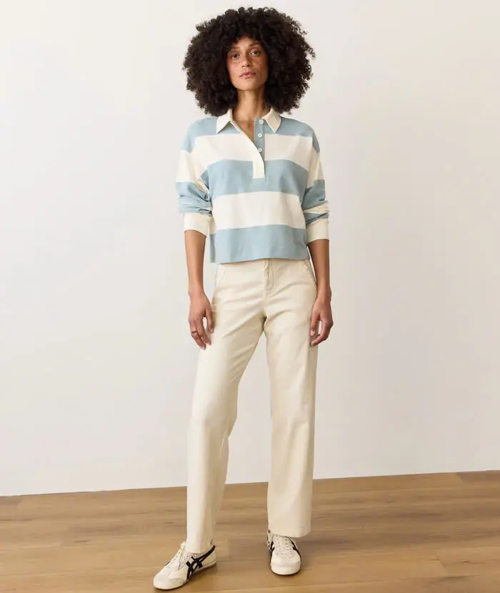 Women's Saturday Pant Womenswear