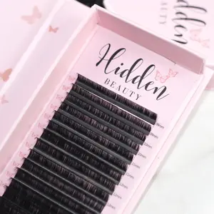 0.03 CC Mix (9mm-15mm) Lash Extension Trays