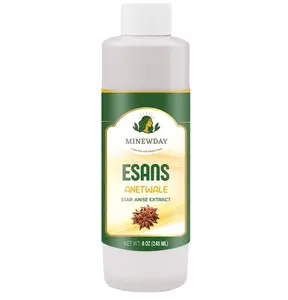 ESANS ANETWALE_AUTHENTIC CARRIBEAN HAITIAN STAR ANISE EXTRACT