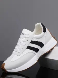 Casual Sport Shoes, Sneaker, Plain Design, Less Than Ankle Height, All Seasons Wear, Ideal for Daily Activities & Casual Outings