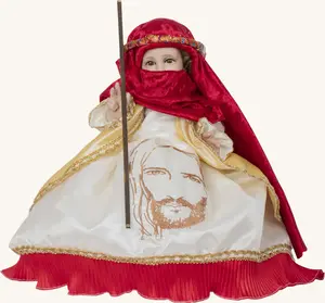 Nazareno. Outfit for Baby Jesus