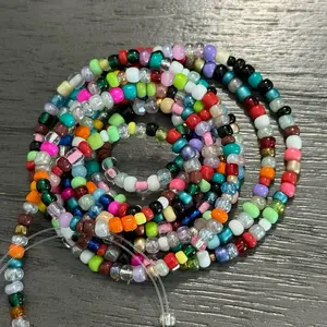 Junk beads