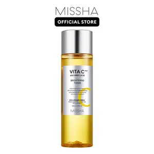[MISSHA Official] Vita C Plus Brightening Toner