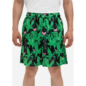 Pressured Up - 5" Inseam | Mens Basketball Short
