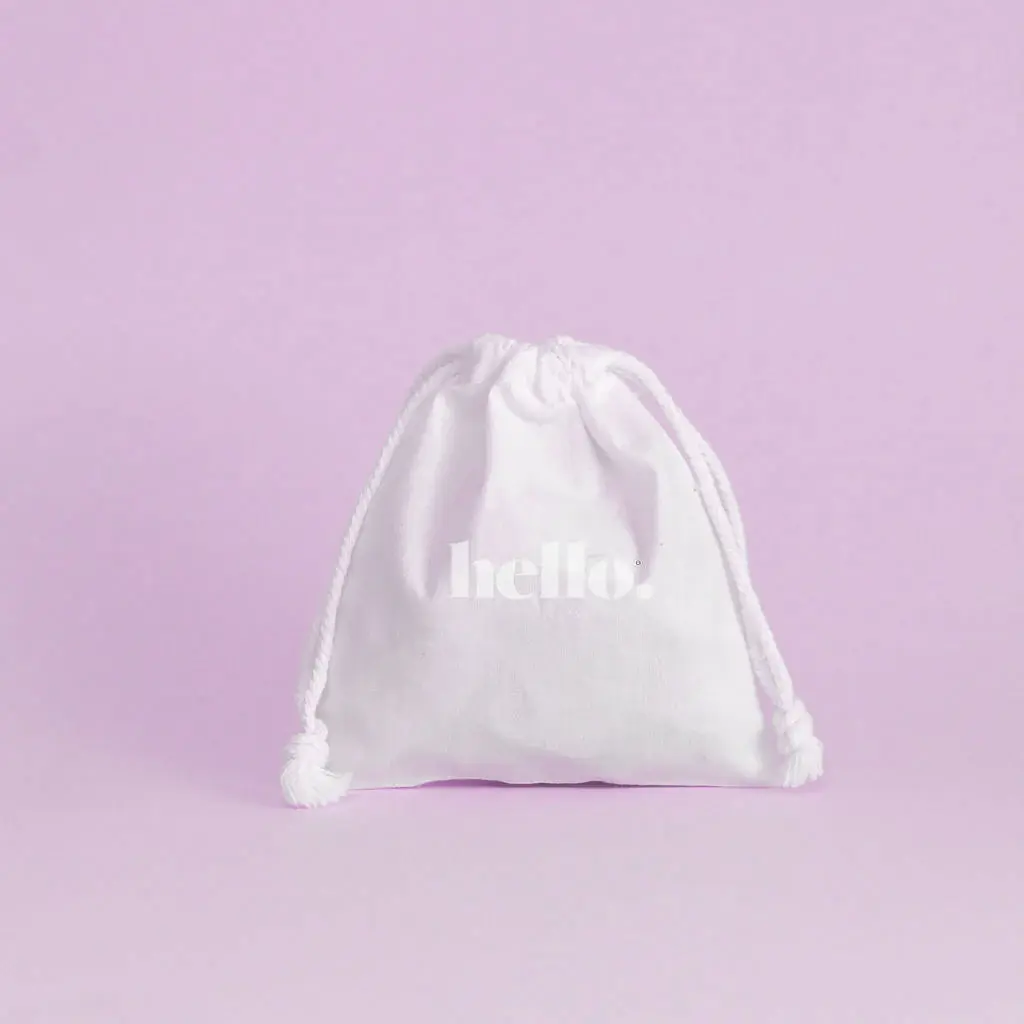 Hello Pouch