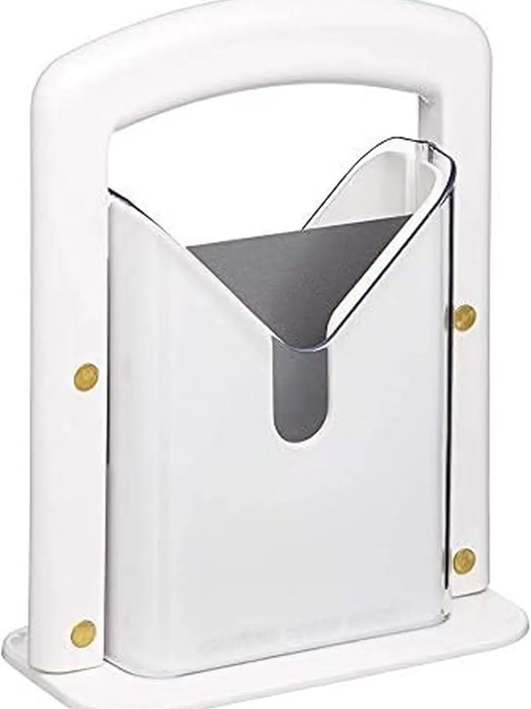 Bagel Guillotine Slicer