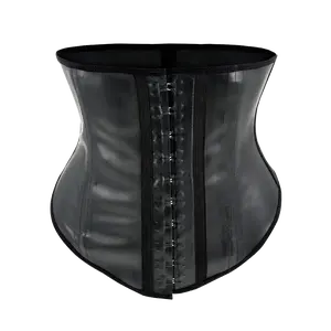 Latex Waist Trainer