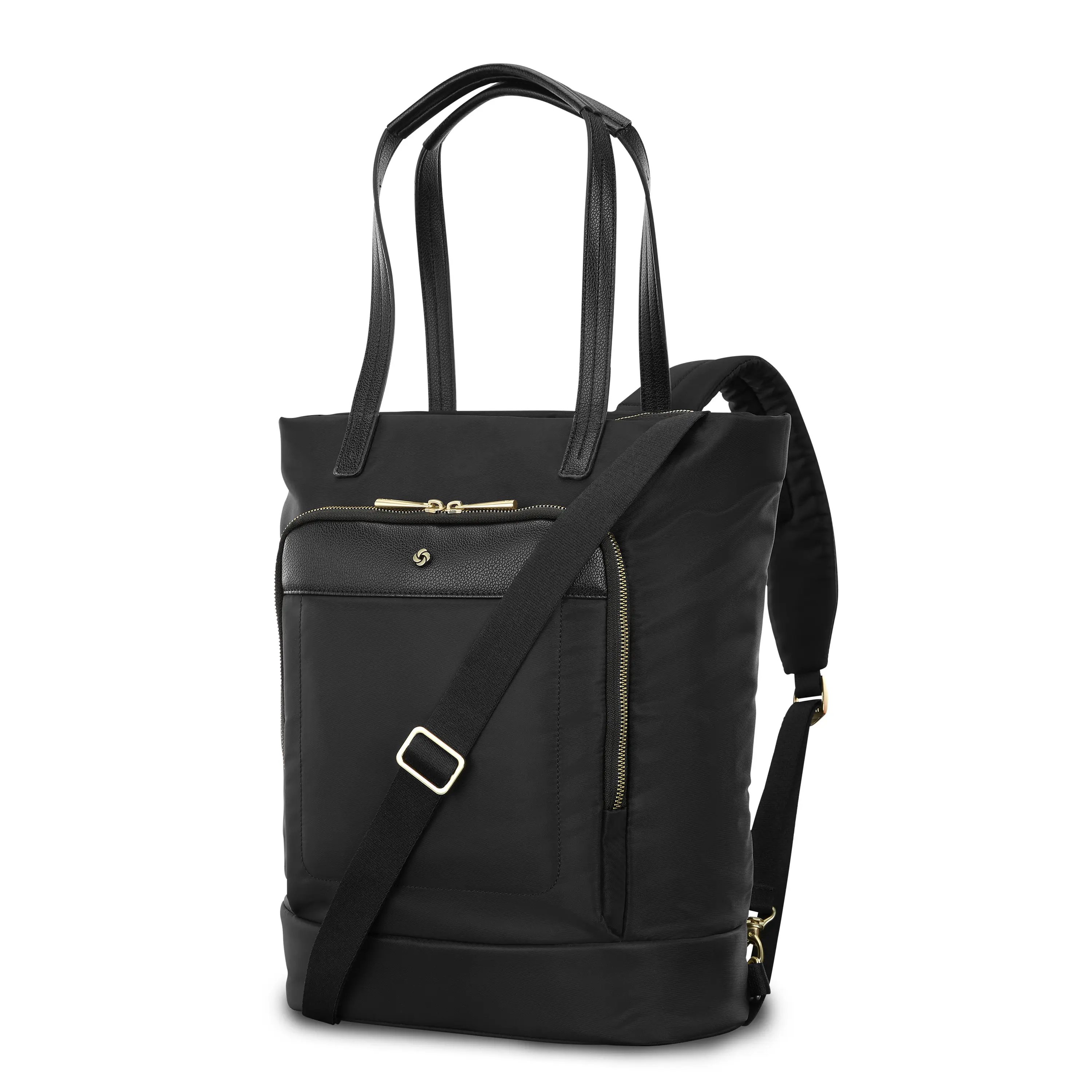 Samsonite Mobile Solution 2 Softside Convertible Backpack - Backpack Samsonite Mobile Solution 2 Softside Convertible Backpack - Backpack