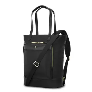 Samsonite Mobile Solution 2 Softside Convertible Backpack - Backpack Samsonite Mobile Solution 2 Softside Convertible Backpack - Backpack