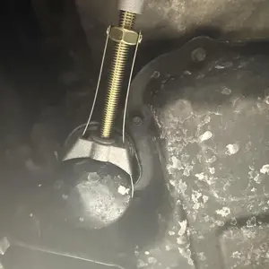 Removal Tool Strap Wrench AdjustableReplacements for Car Truck Oil Filter Wrench, CarOil Filter Removal Band Wrench