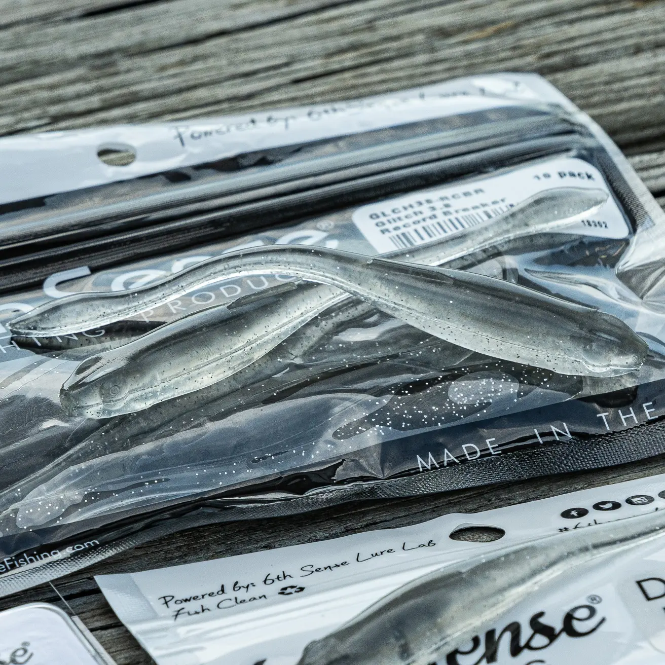 Glitch 3.8 Glitch 3.8