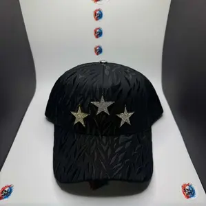 Barbas hats x CT (rockstar I CT)