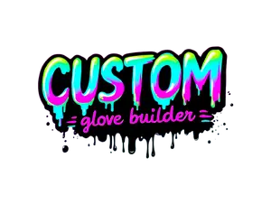 Custom Glove Builder     