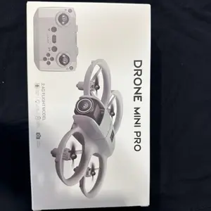 Drone mini pro