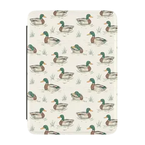Casely Kindle Case | The Boyfriend Collection | Mallard & Co.