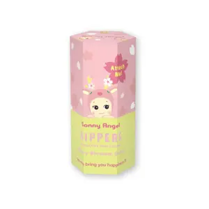 Sonny Angel Cherry Blossom Hipper Series Figurine Blind Box