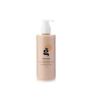 Leave-in Conditioner | For Curly, Wavy, and Coily Hair | BE YOURSELF | 8.5 OZ / 280 ML Gentle Hair Cream