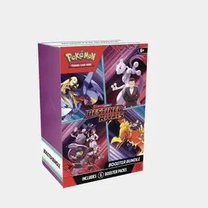 Destined Rivals Booster Bundle