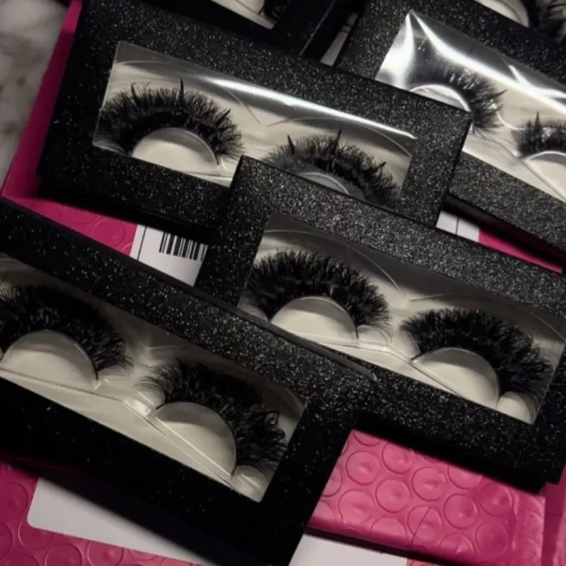 Lashes Lashes