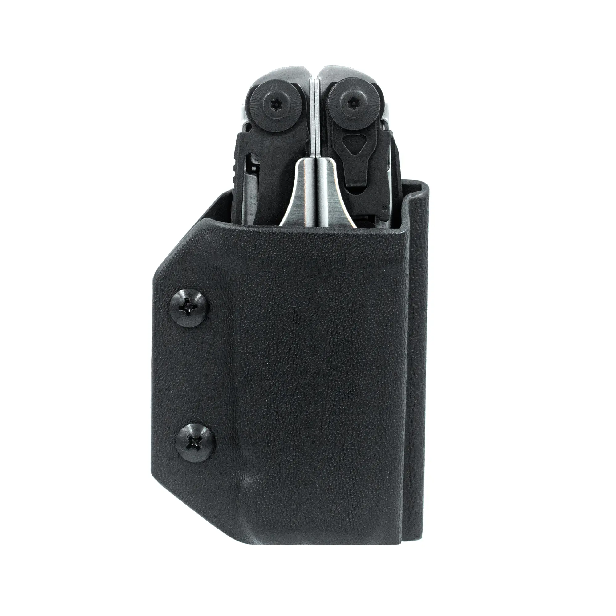 Clip & Carry Kydex Sheath for the Leatherman Surge Multitool