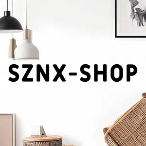 sznx-shop shop logo
