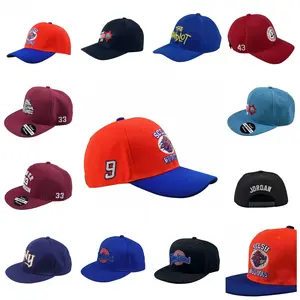 Basketball Snapback Hat Baseball Football The Waterboy #9 Bobby Boucher #30 Perc #33 Bryant #43 Jimmy Dugan #1 Tune squad #45 Jordan New York Knights The Sandlot #30 Benny Rodriguez Movice Adjustable Cap Embroidered