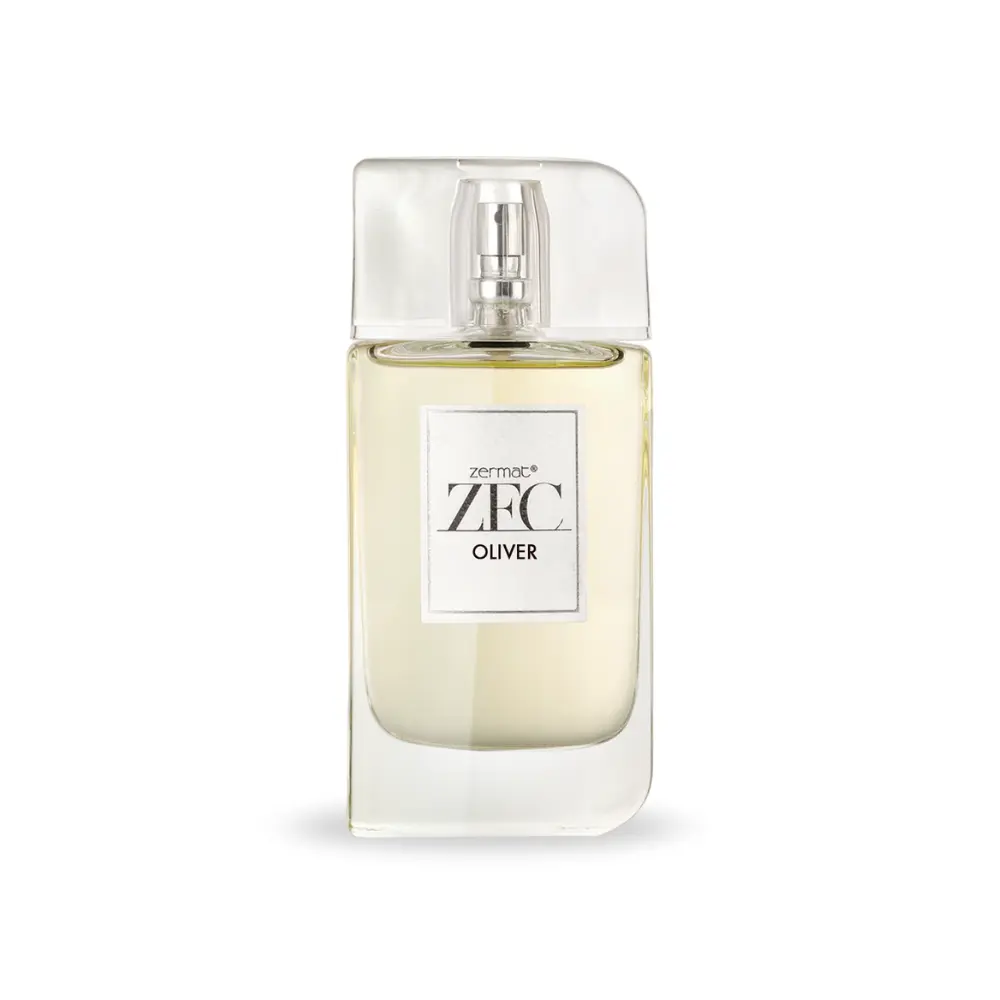 Zermat USA ZFC Senzuel Oliver Eau de Toilette