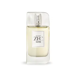Zermat USA ZFC Senzuel Oliver Eau de Toilette