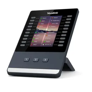 Yealink EXP43 - Color Expansion Module