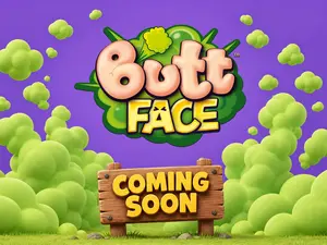 Butt Face: Chester Cheeks | Hilarious Farting Sound Effects + Jiggle Wiggle Dancing | Great Gag Gift for Kids & Adults!