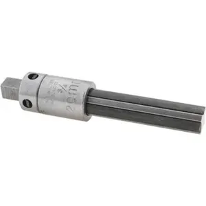 Walton Tools 3/4" Tap Extractor 4 Flutes 10754