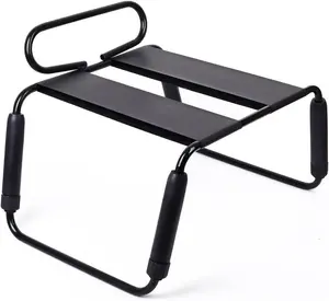 Multifunctional Zero-Gravity Outdoor/Indoor Rocking Chair, Bouncing Stool, Foldable Portable Bouncy Chair, Bungee Chair, Outdoor Camping Chair, Detachable Furniture for Family/Couple Outings